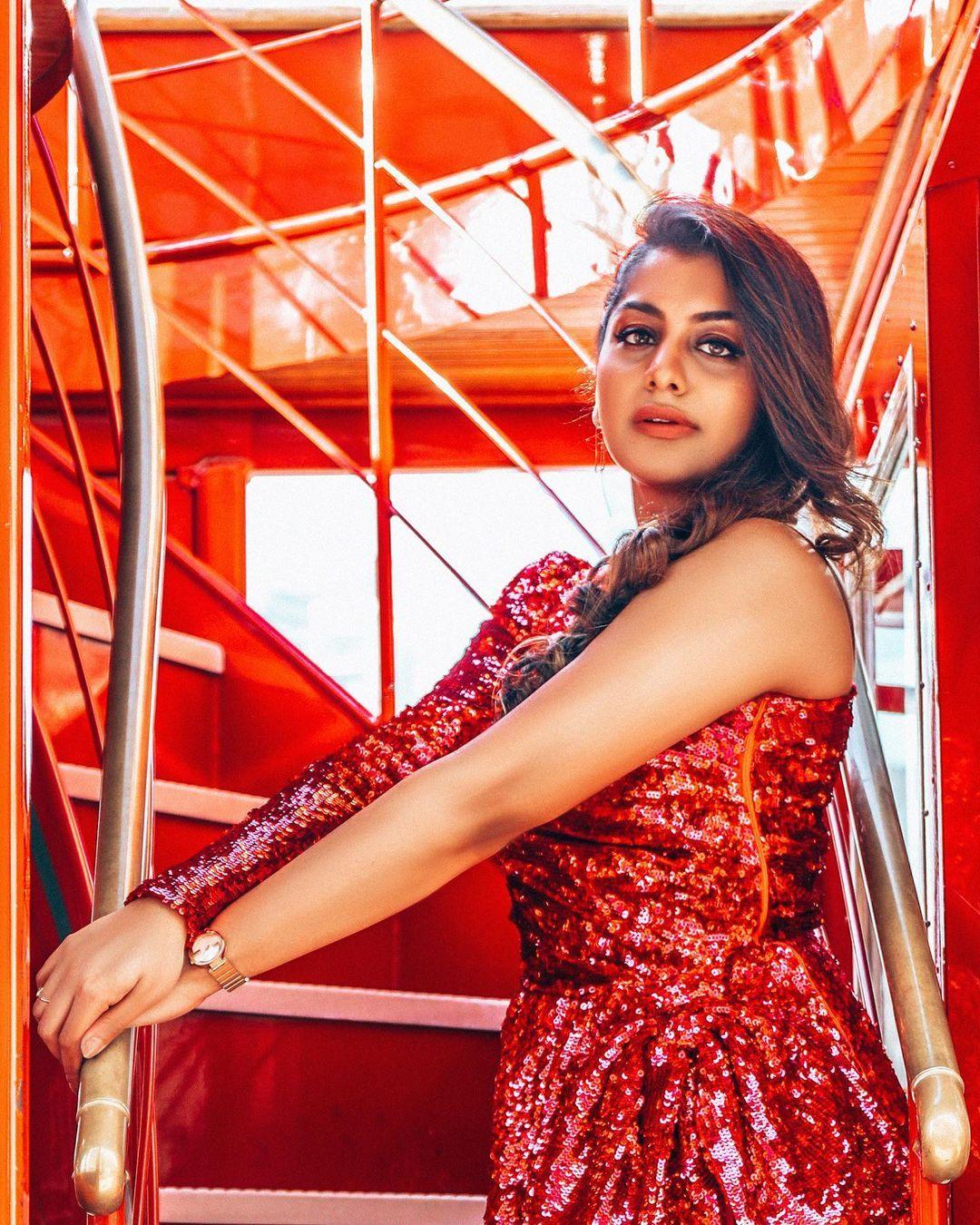 Meera Nandan Actress hd photo