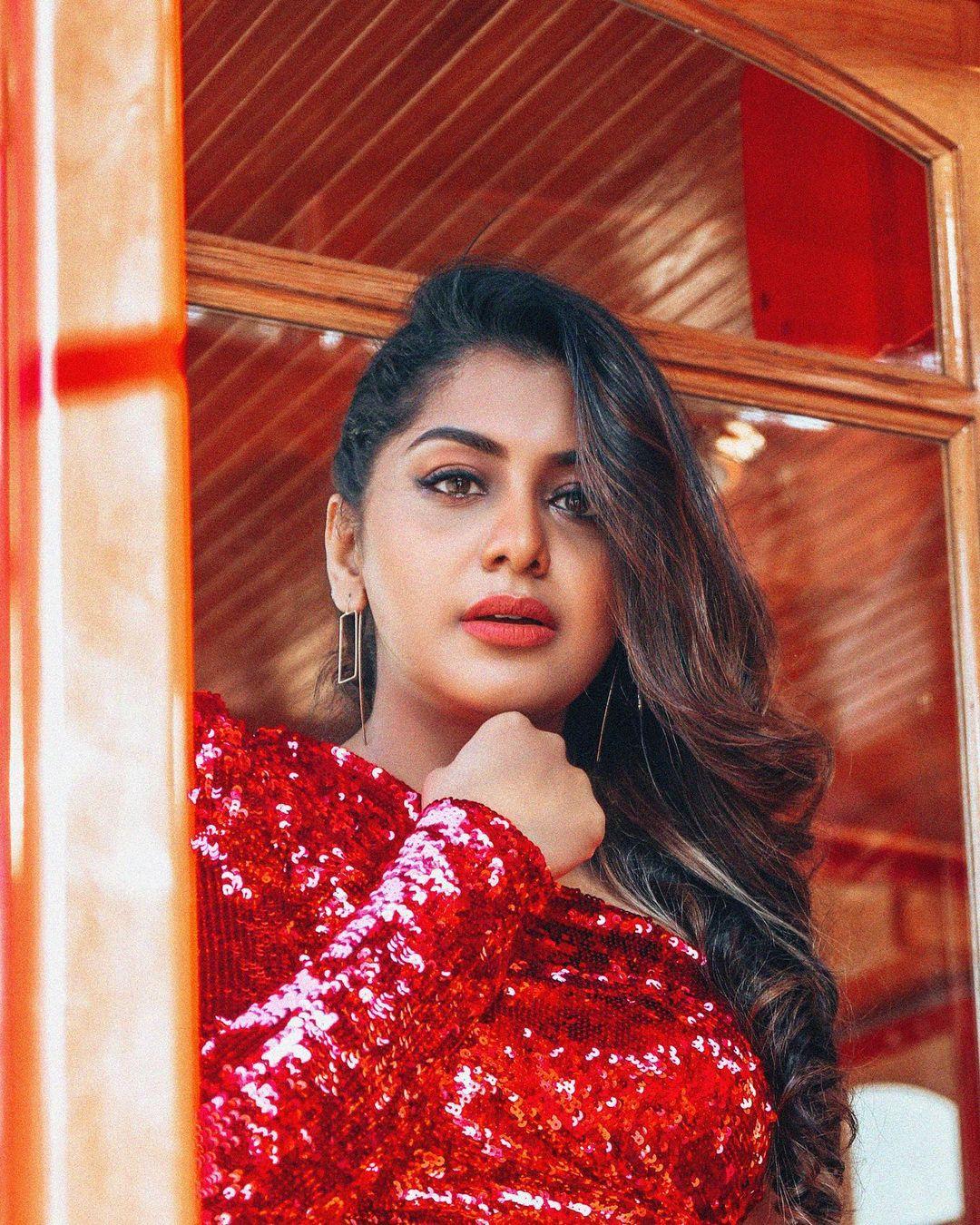 Meera Nandan Actress hd photo