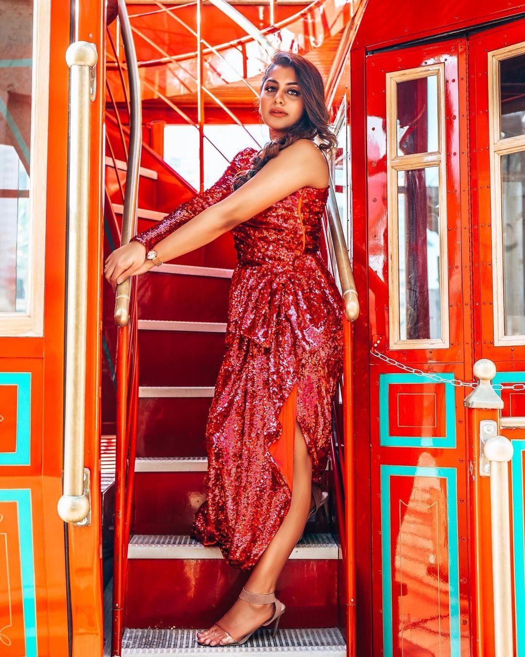 Meera Nandan Actress hd photo