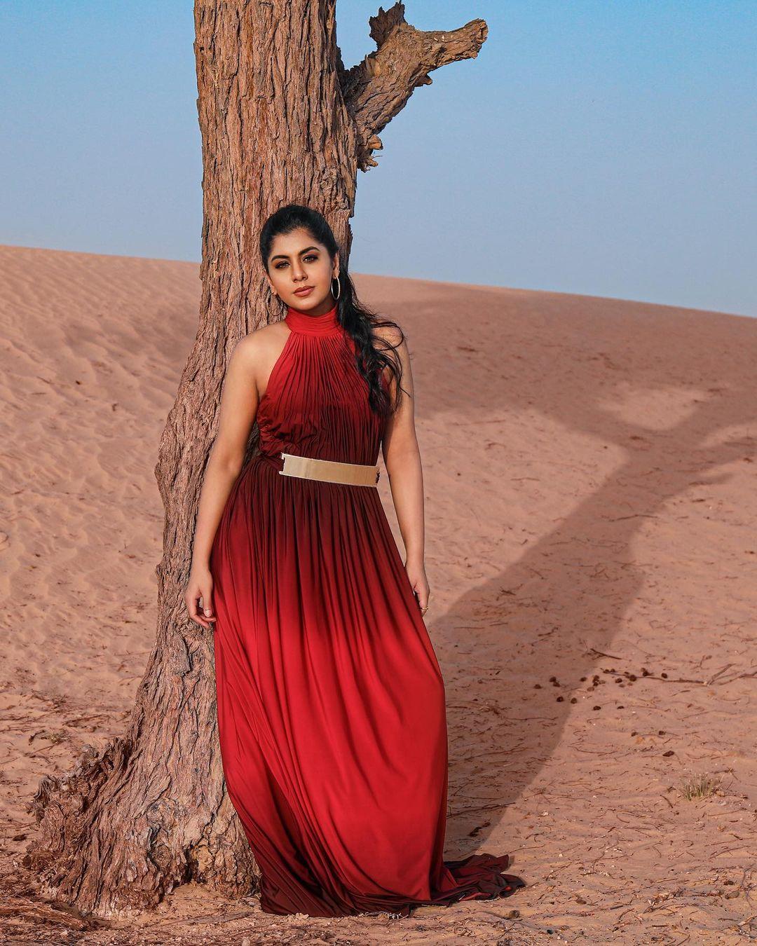 Meera Nandan Actress hd photo