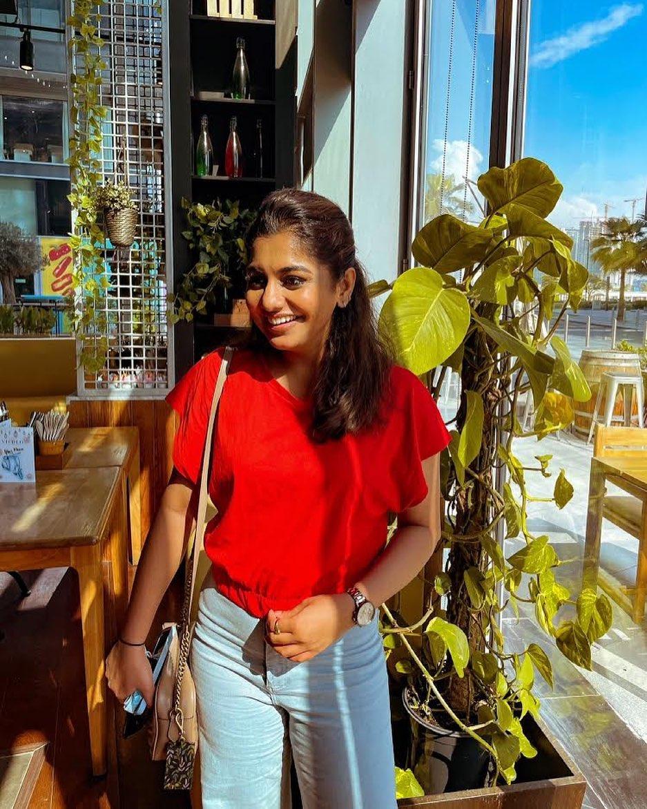 Meera Nandan Actress hd photo