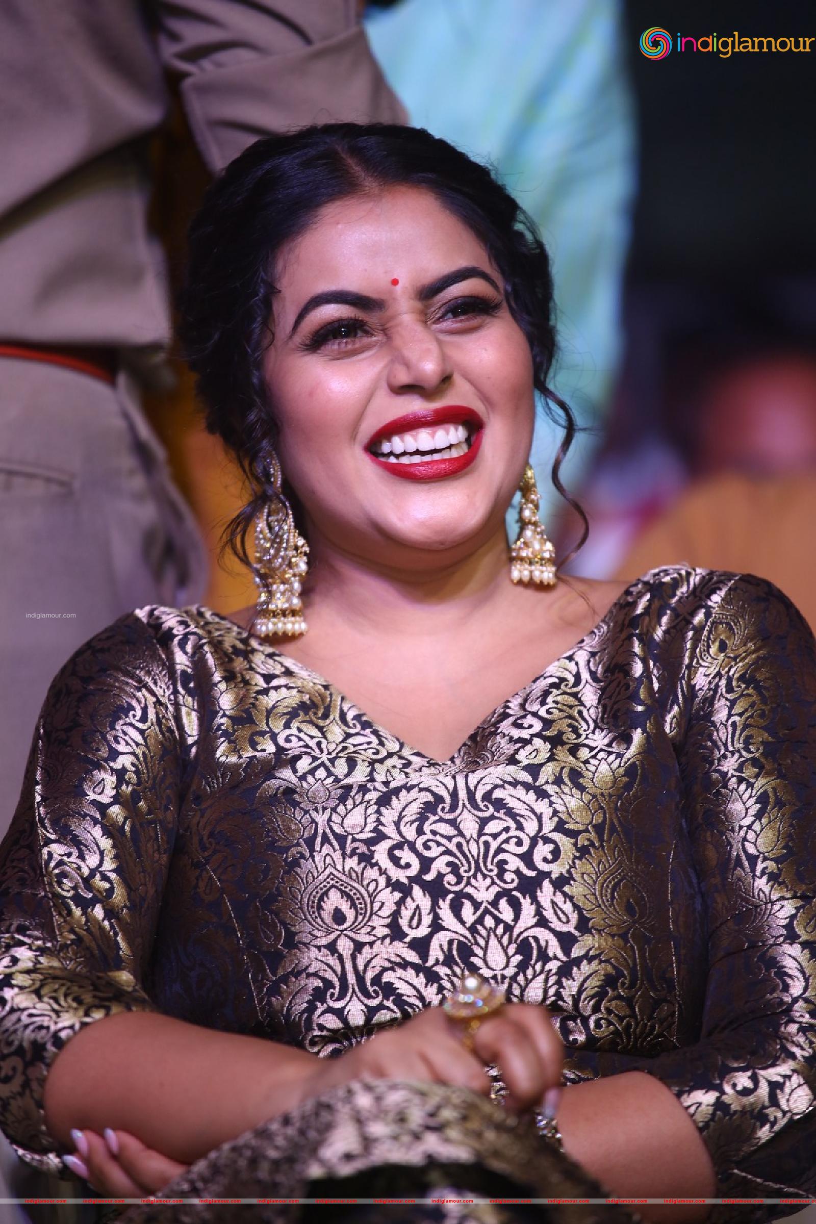 Shamna Kasim Actress hd photo