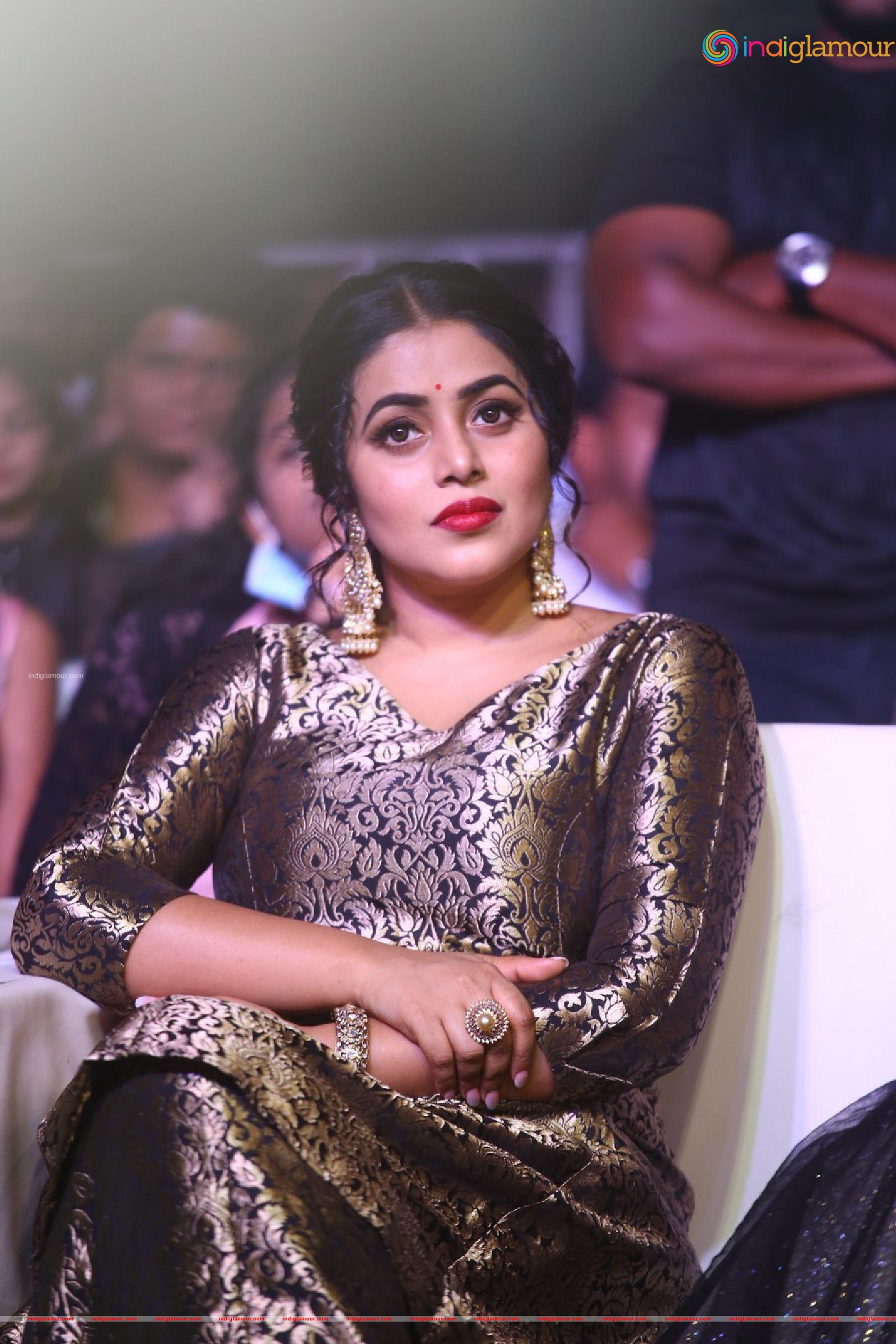 Shamna Kasim Actress hd photo