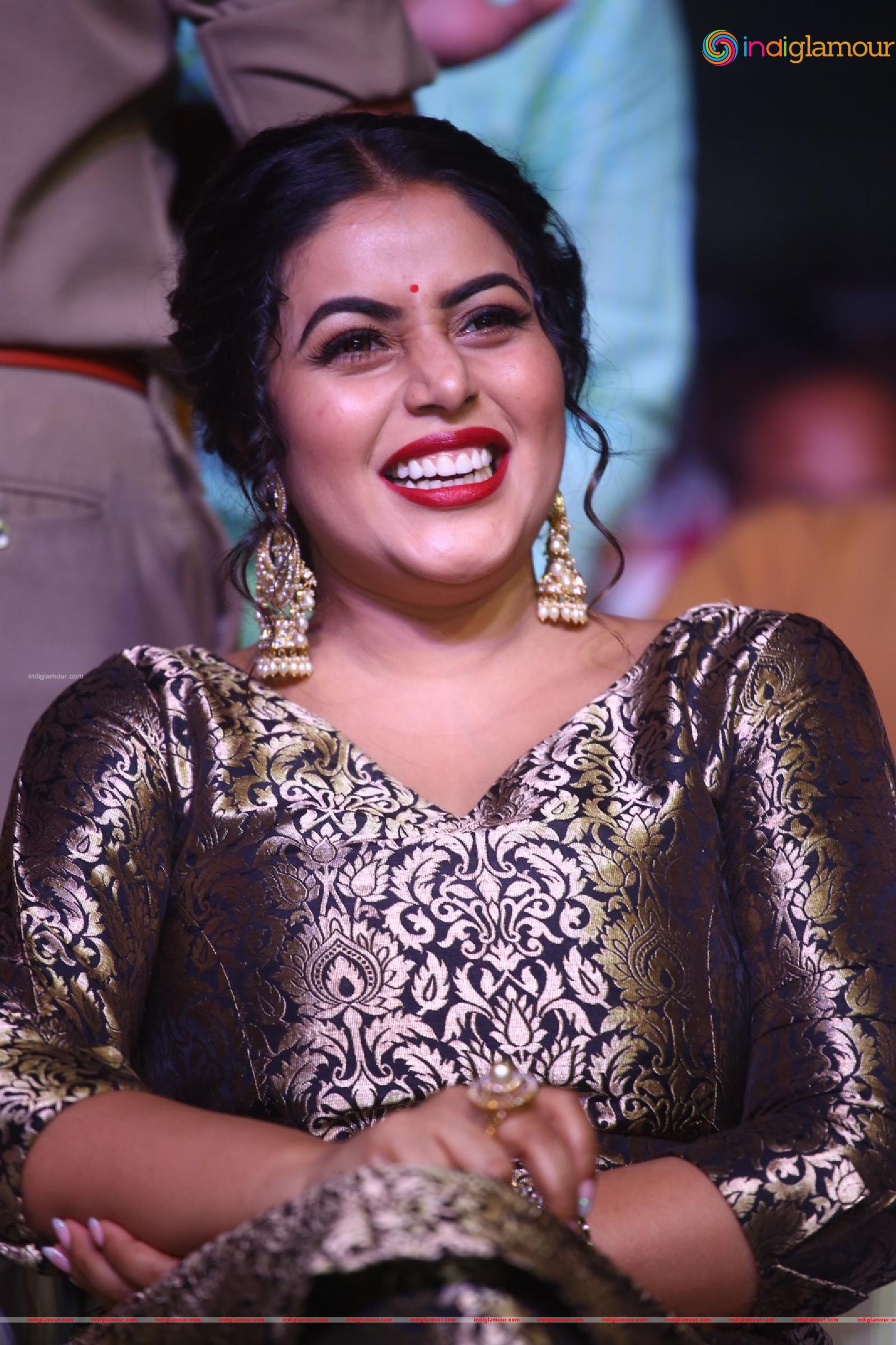 Shamna Kasim Actress hd photo