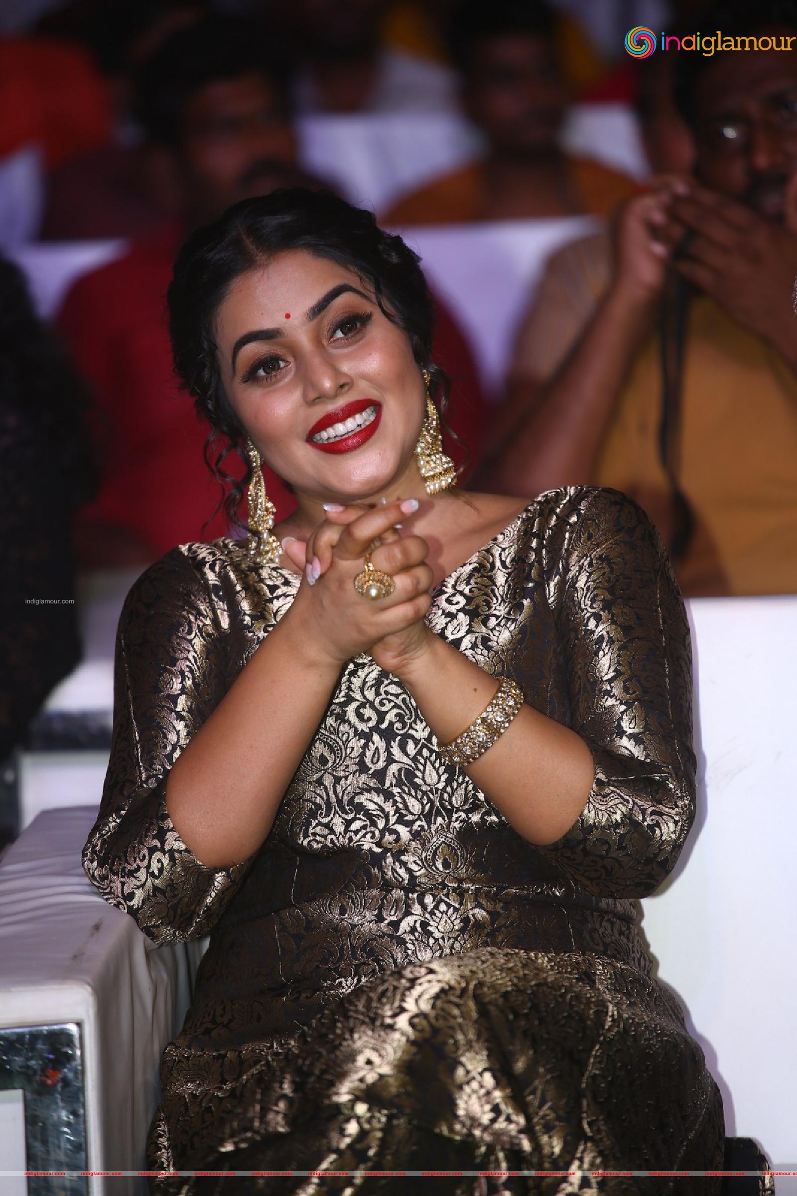 Shamna Kasim Actress hd photo