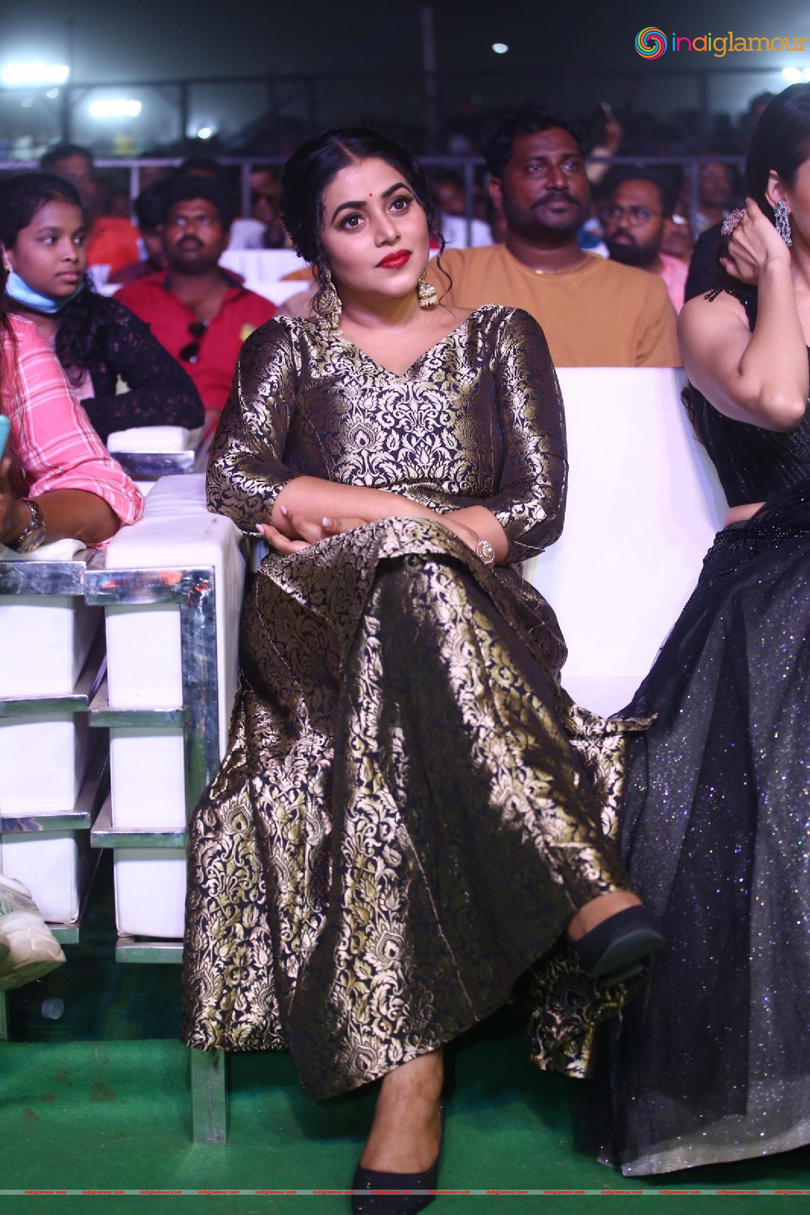 Shamna Kasim Actress hd photo