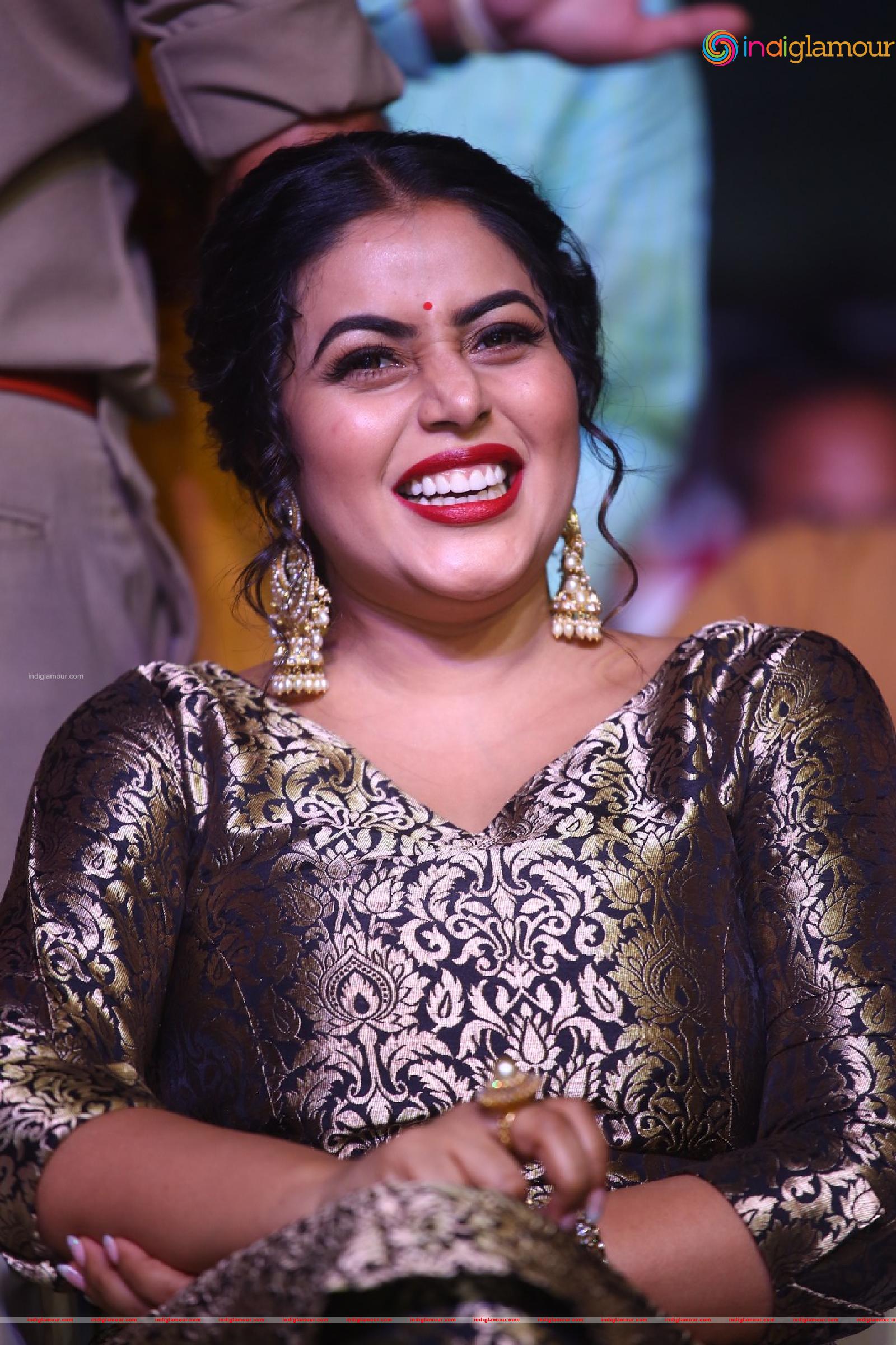 Shamna Kasim Actress hd photo