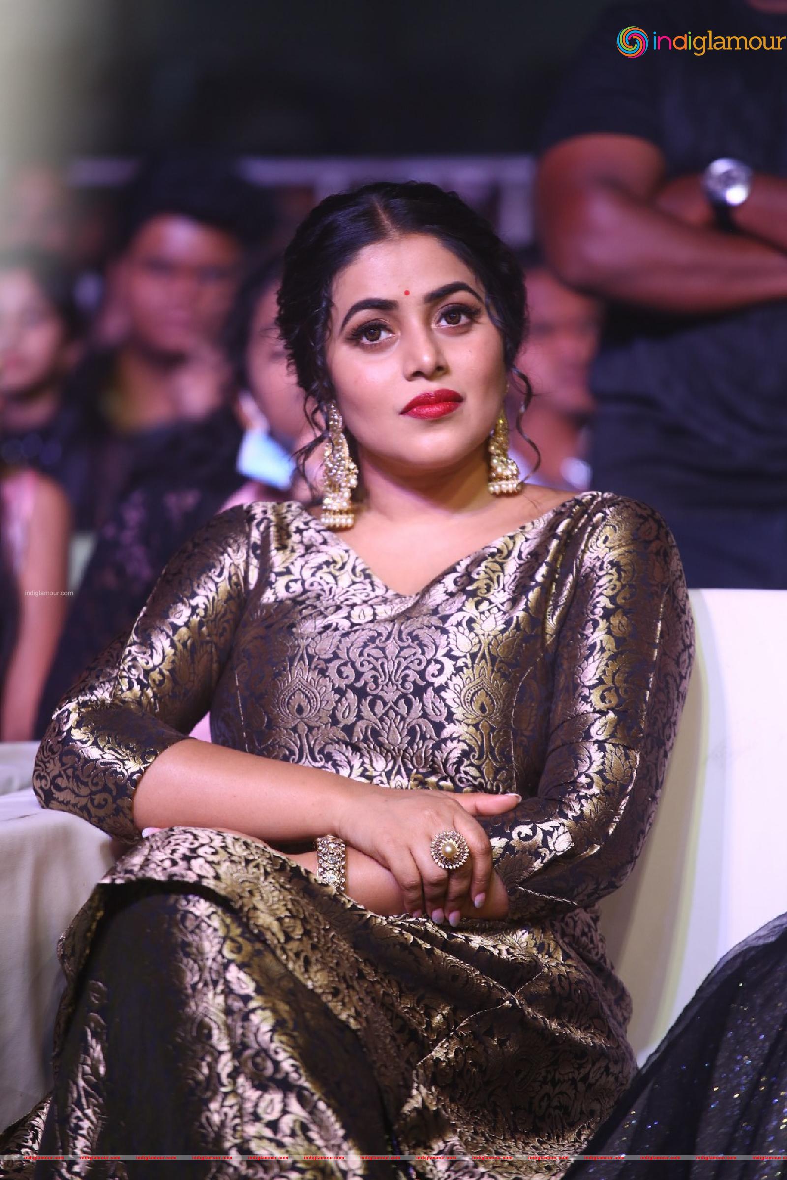 Shamna Kasim Actress hd photo