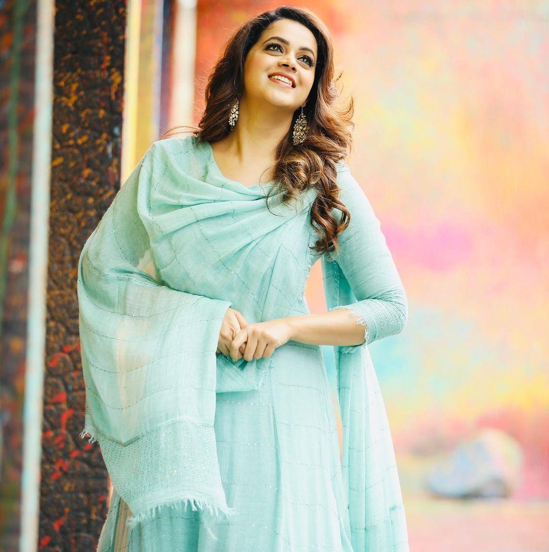 Bhavana Menon Actress hd photo