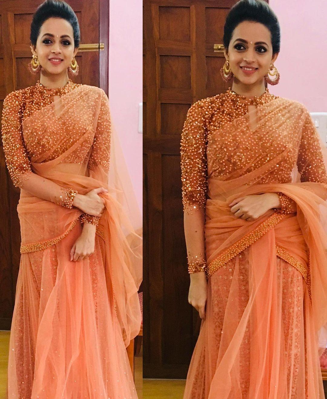 Bhavana Menon Actress hd photo