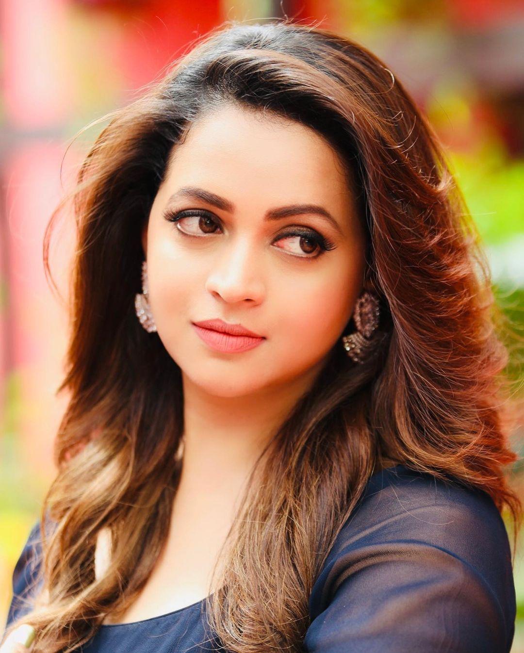Bhavana Menon Actress hd photo