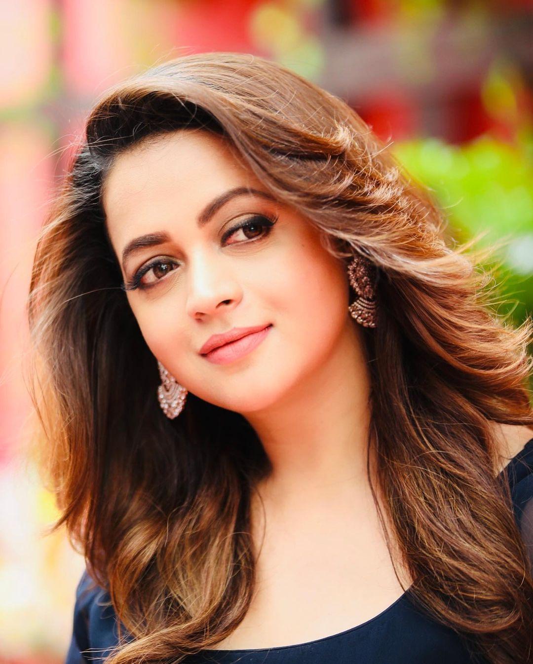 Bhavana Menon Actress hd photo