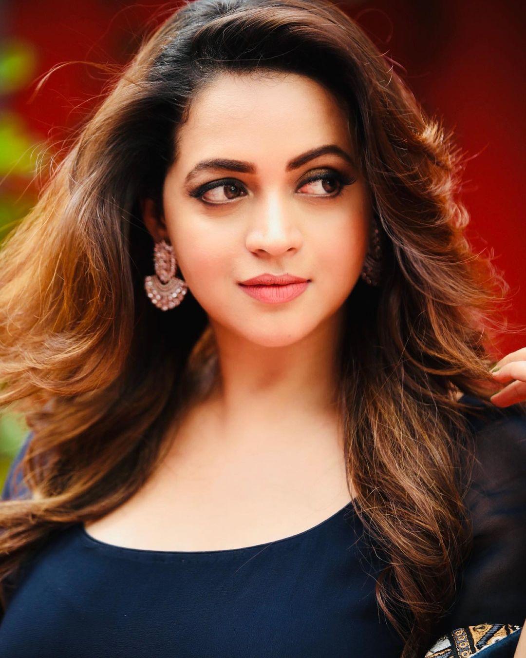 Bhavana Menon Actress hd photo