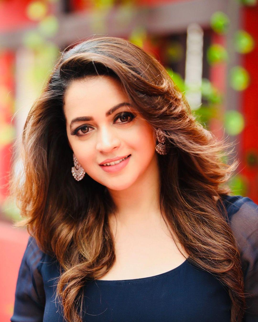 Bhavana Menon Actress hd photo