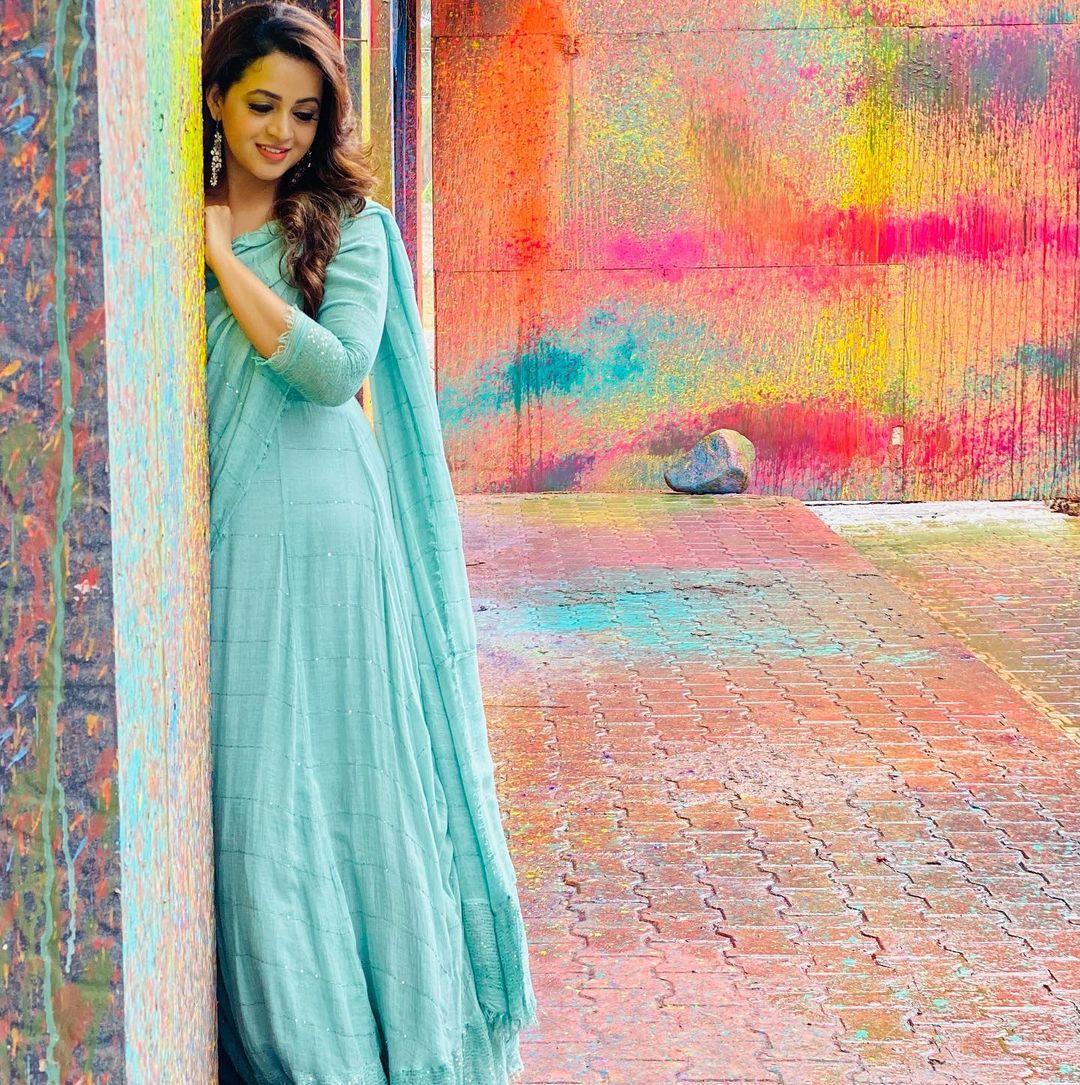 Bhavana Menon Actress hd photo