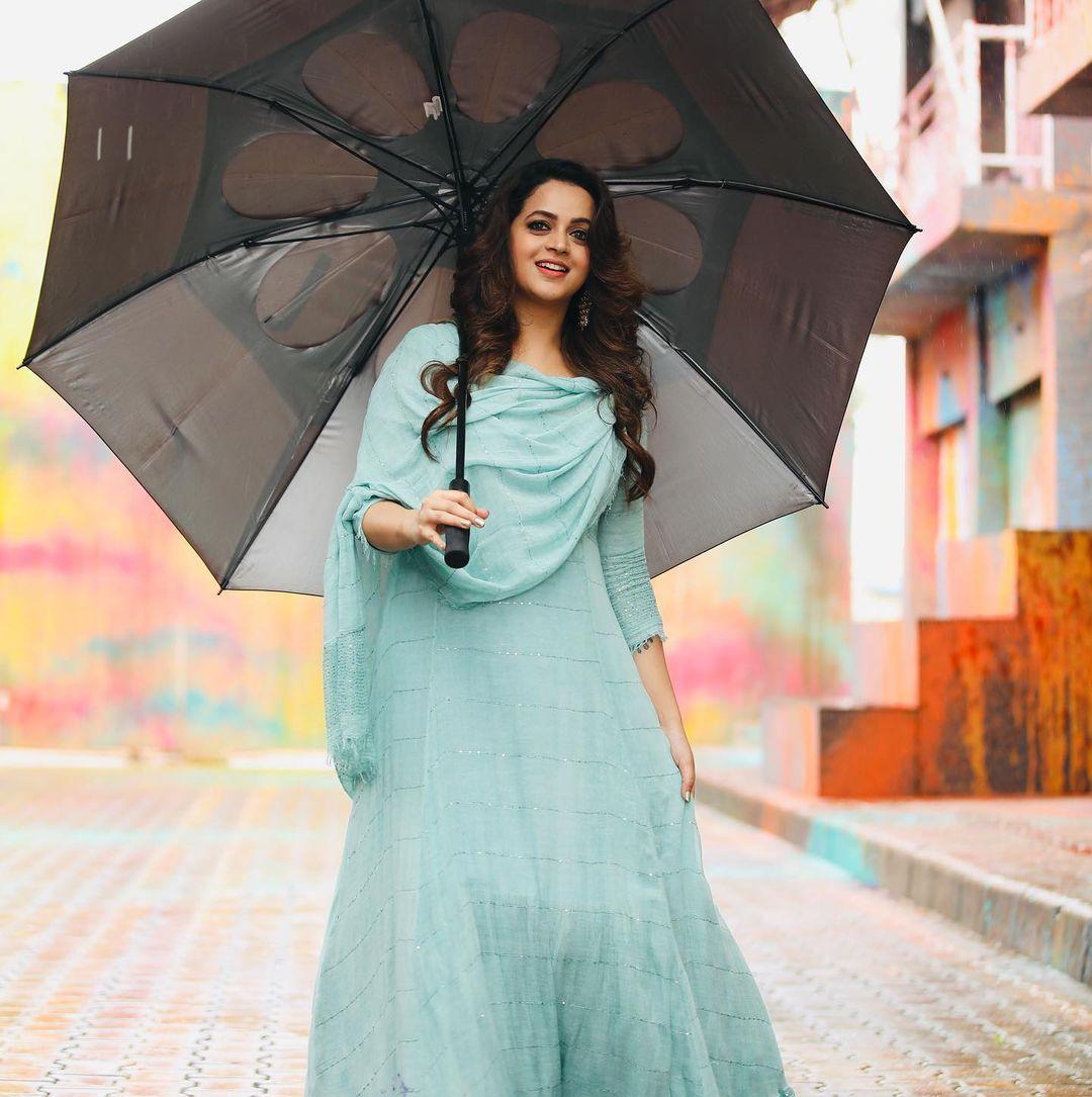 Bhavana Menon Actress hd photo