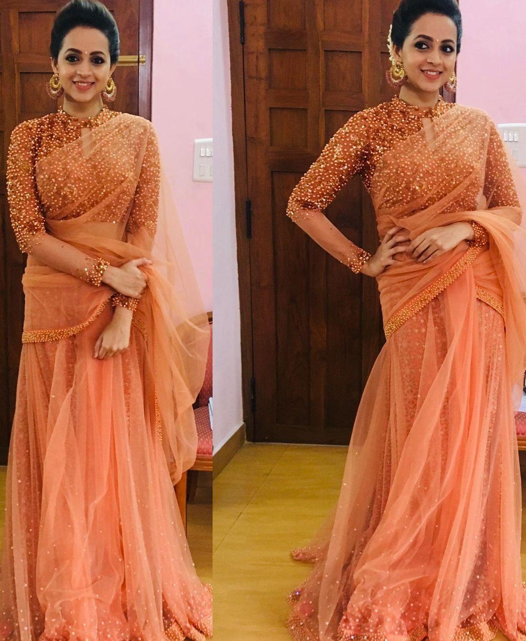 Bhavana Menon Actress hd photo
