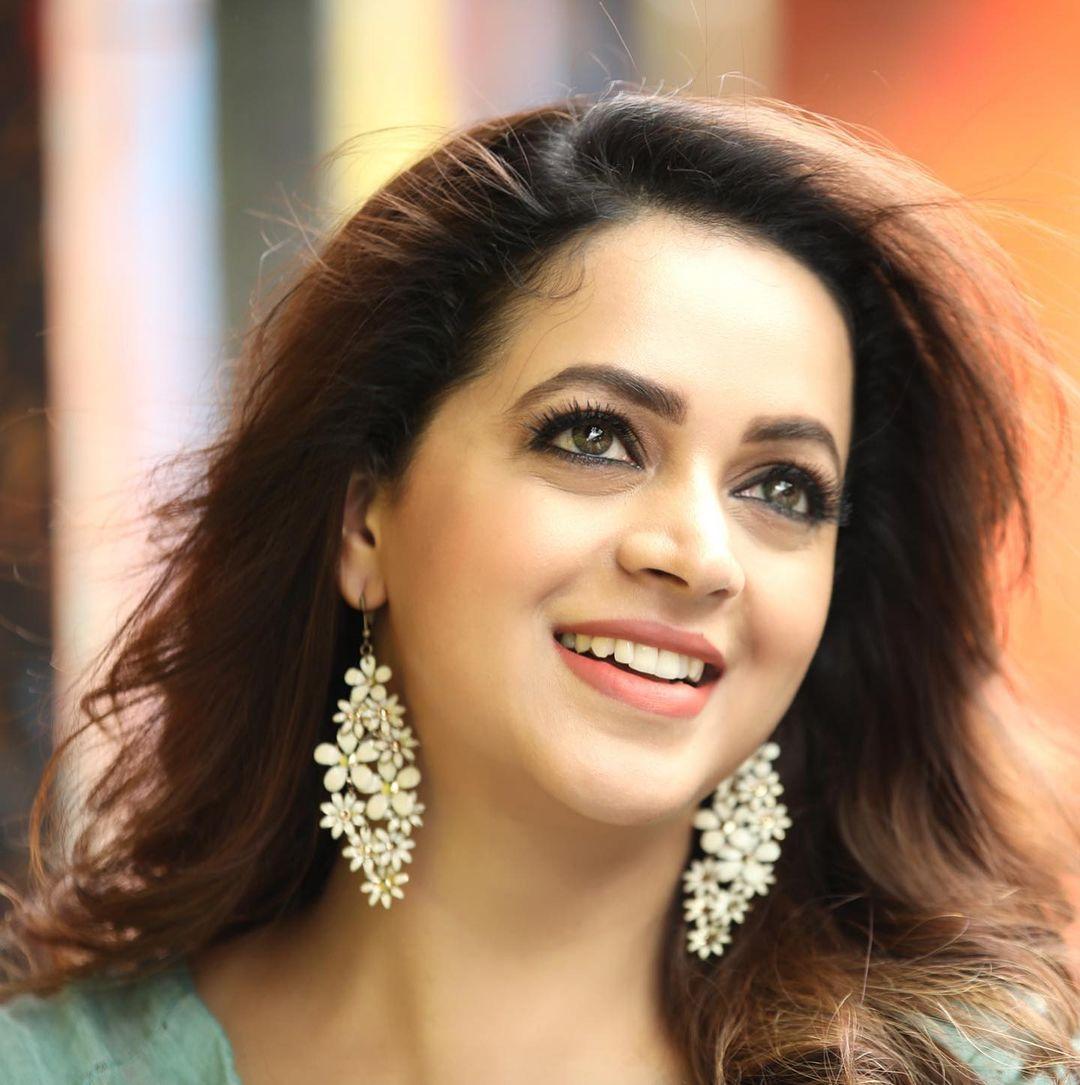 Bhavana Menon Actress hd photo