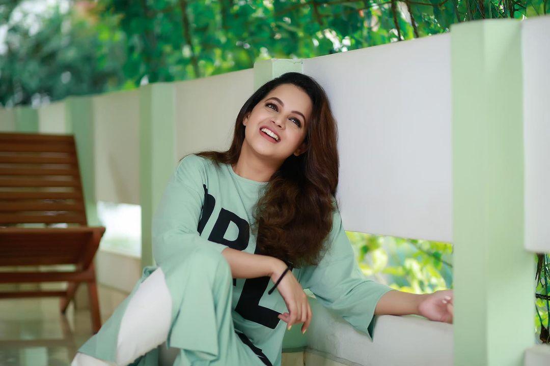 Bhavana Menon Actress hd photo