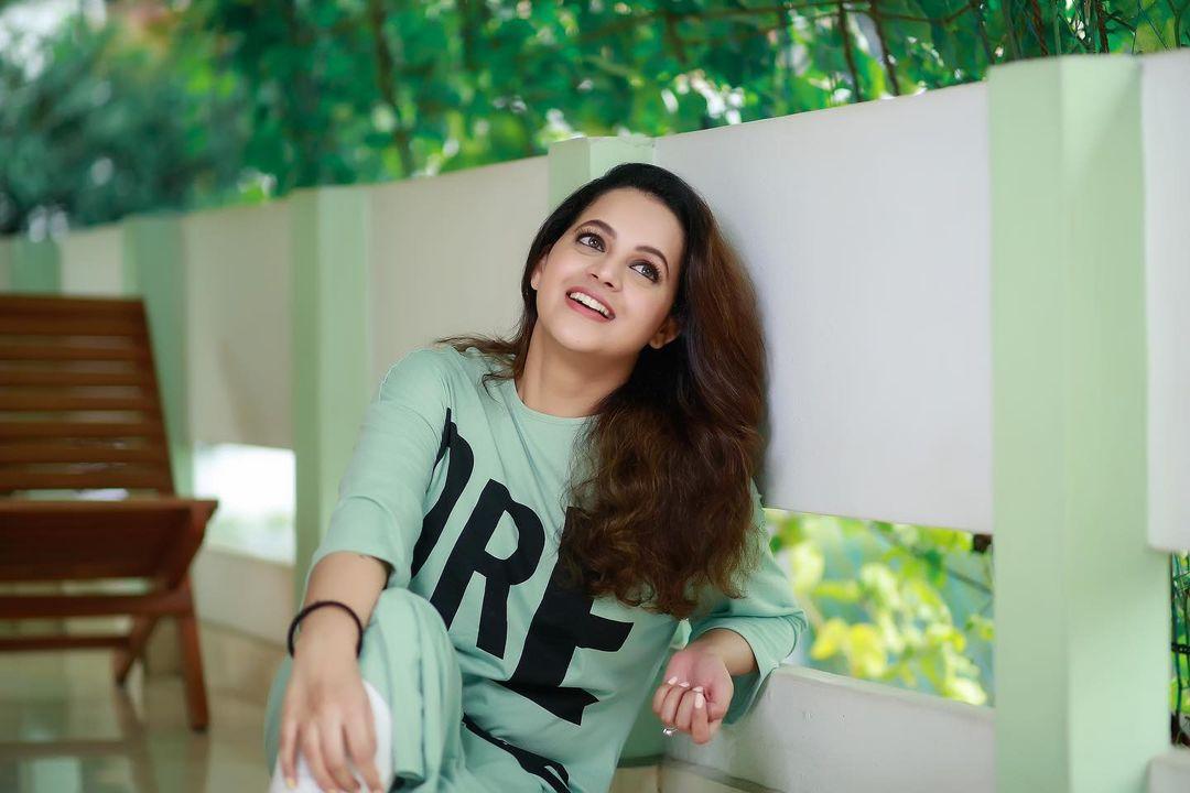 Bhavana Menon Actress hd photo