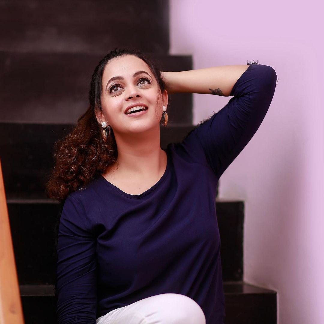 Bhavana Menon Actress hd photo