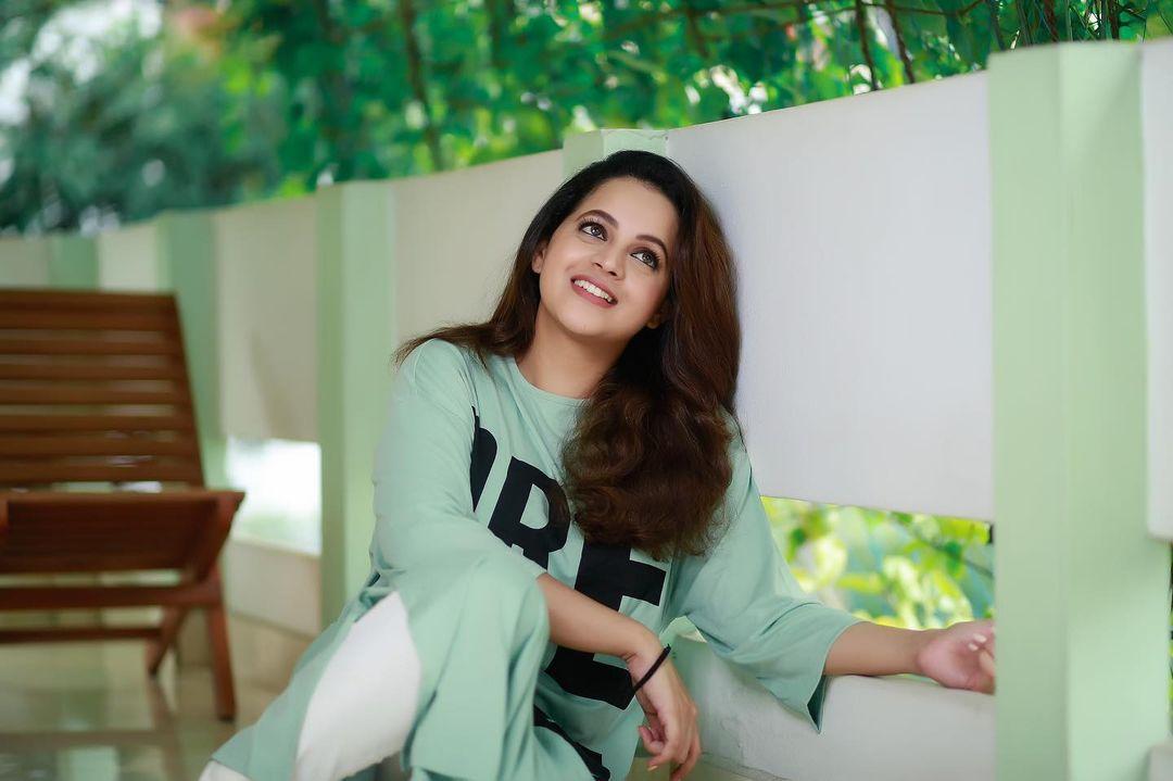 Bhavana Menon Actress hd photo