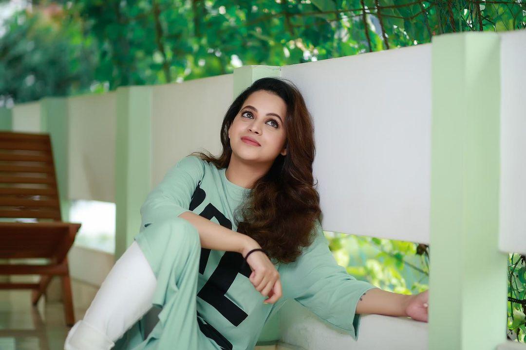 Bhavana Menon Actress hd photo