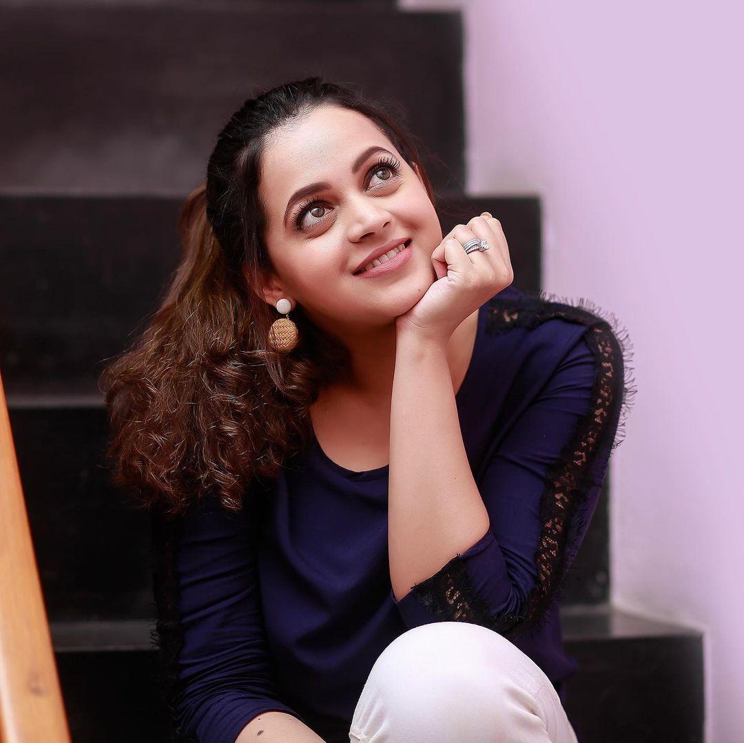 Bhavana Menon Actress hd photo