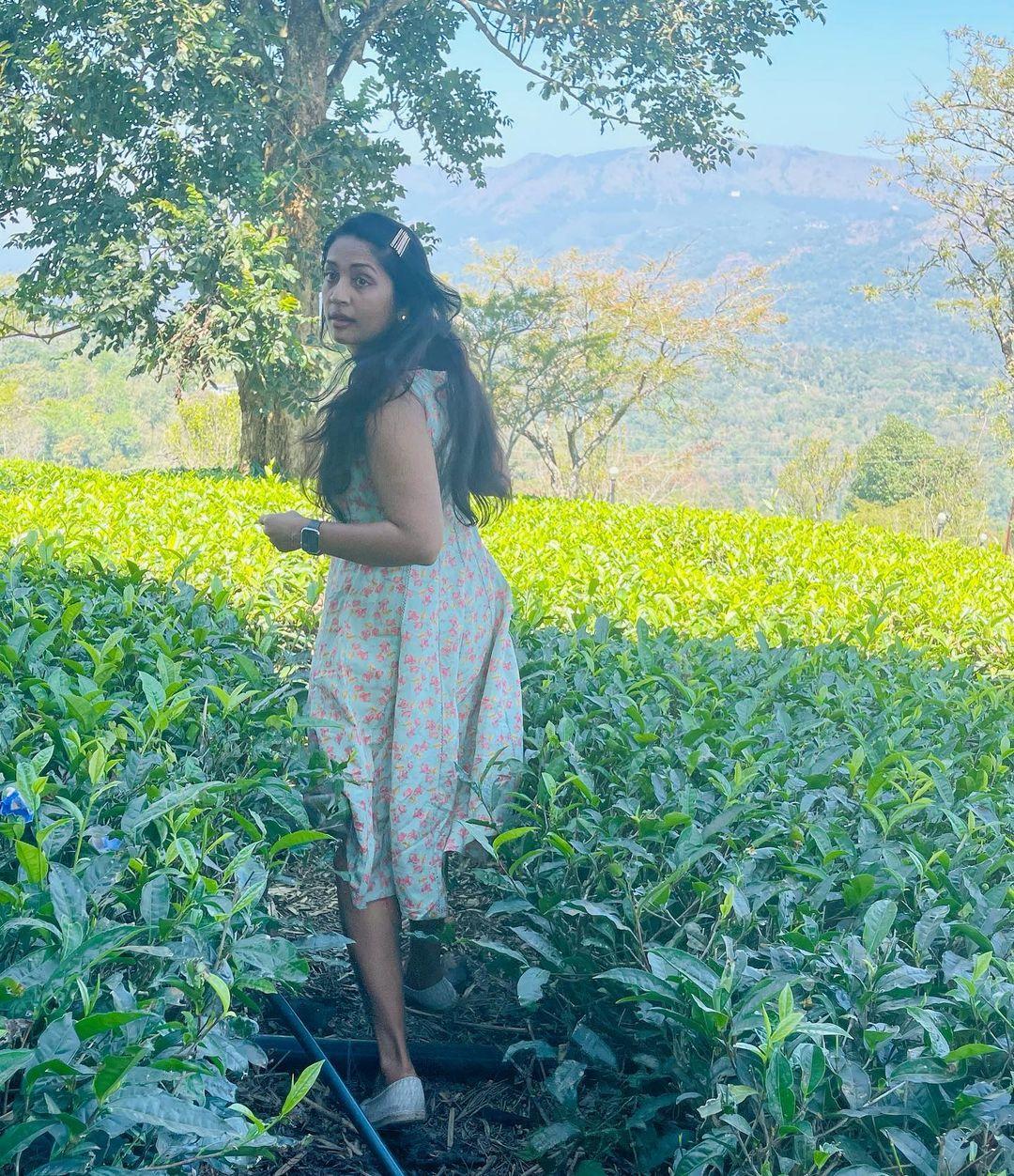 Navya Nair Actress hd photo
