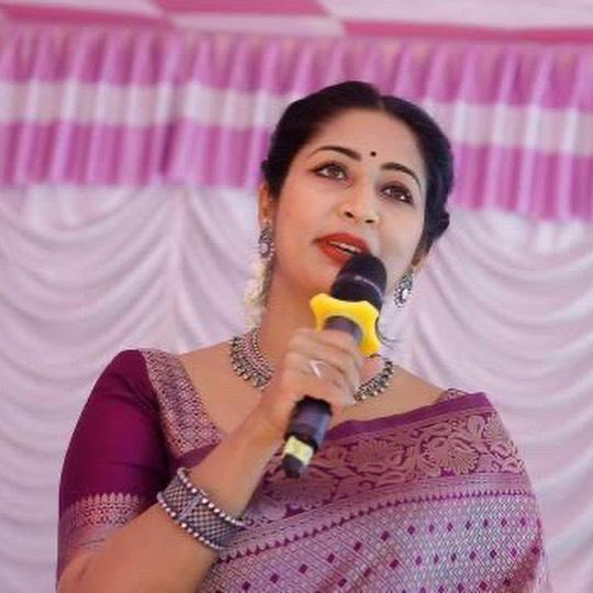 Navya Nair Actress hd photo