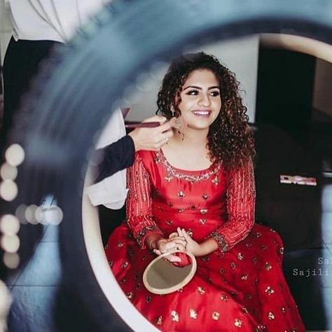 Noorin Shereef Actress hd photo