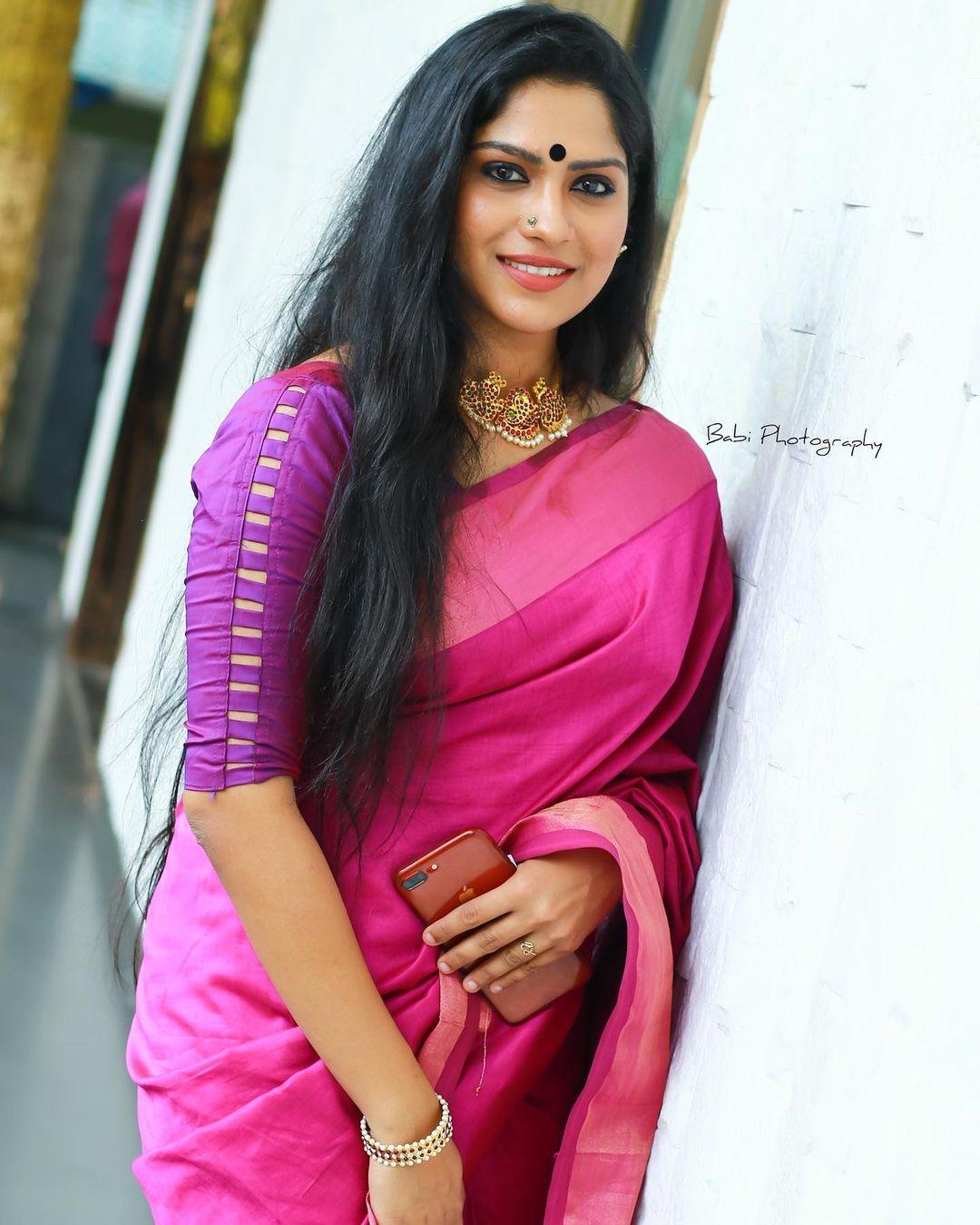 Swasika Actress hd photo