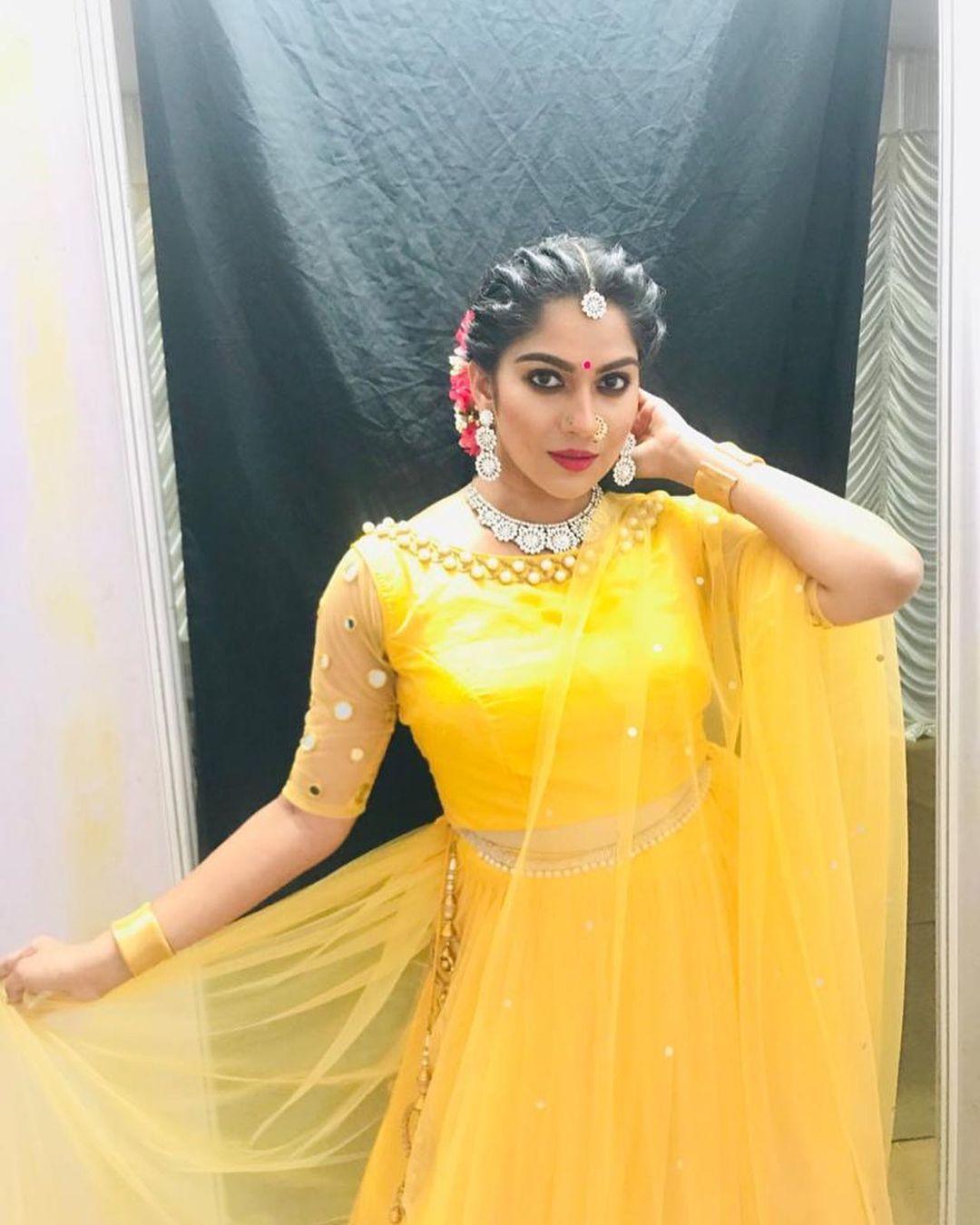Swasika Actress hd photo