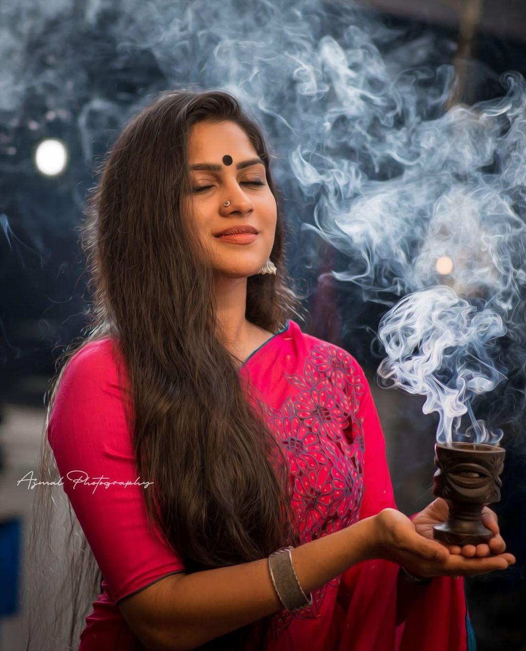 Swasika Actress hd photo