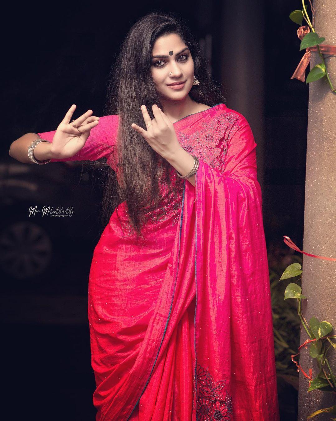 Swasika Actress hd photo