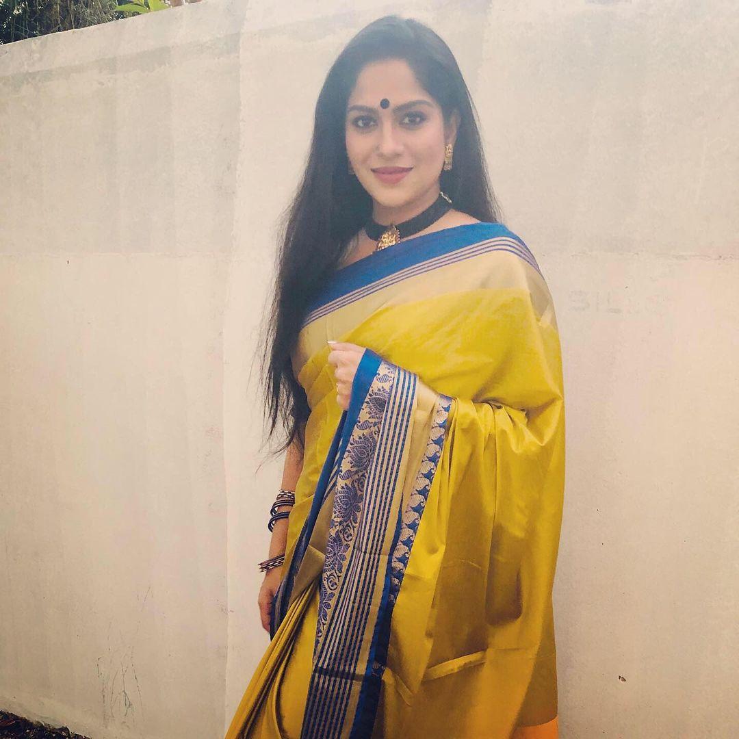 Swasika Actress hd photo