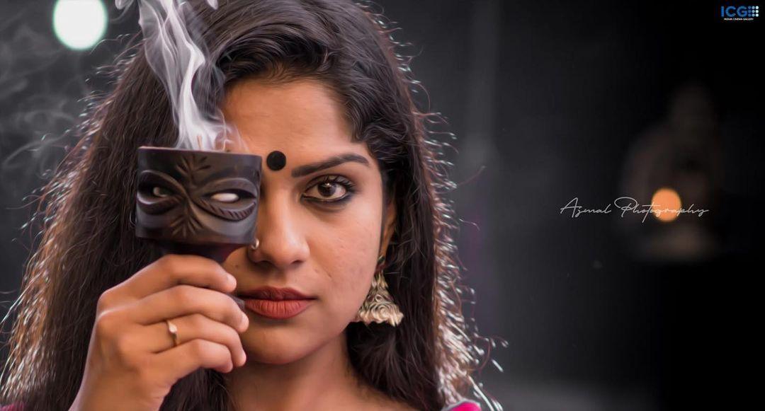 Swasika Actress hd photo