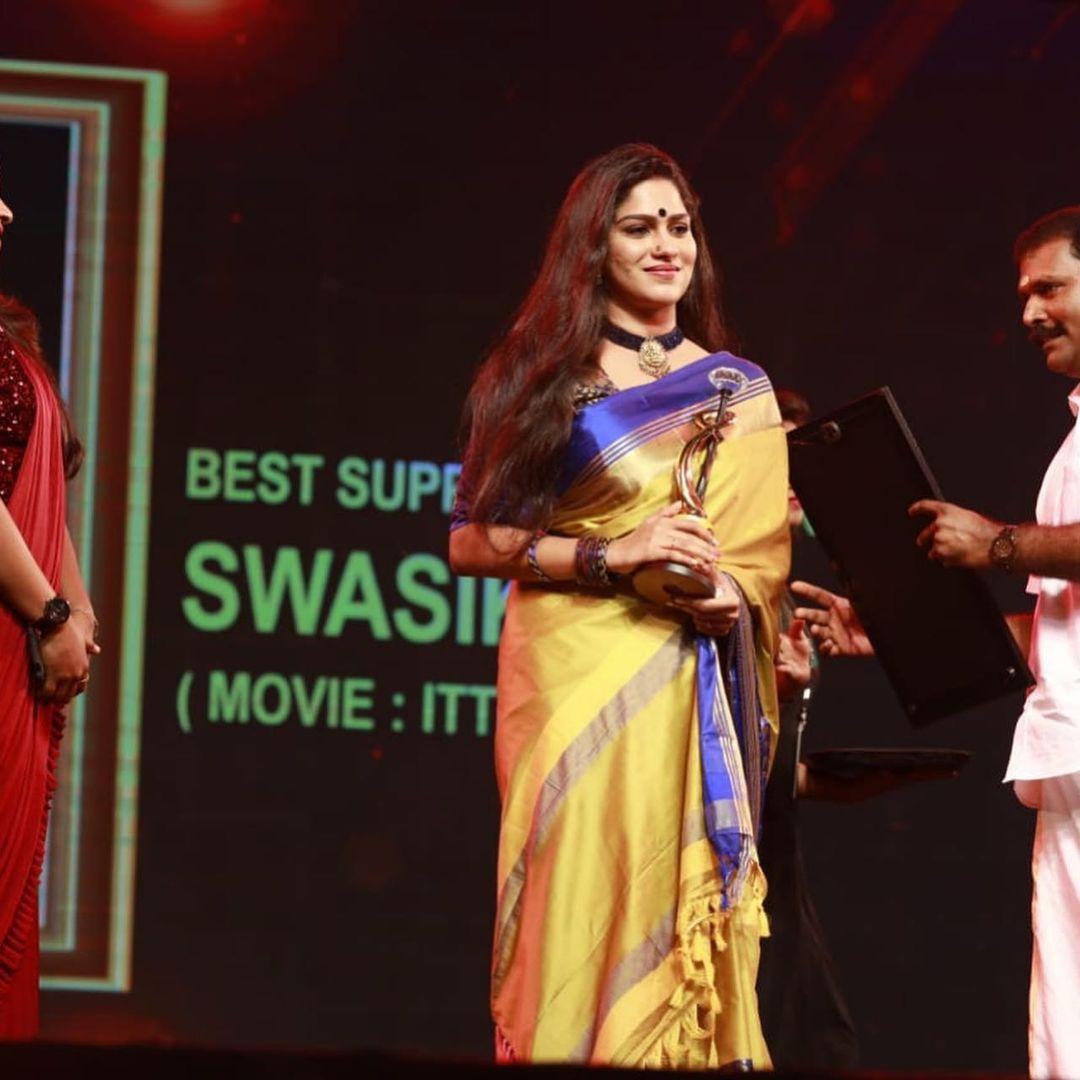 Swasika Actress hd photo