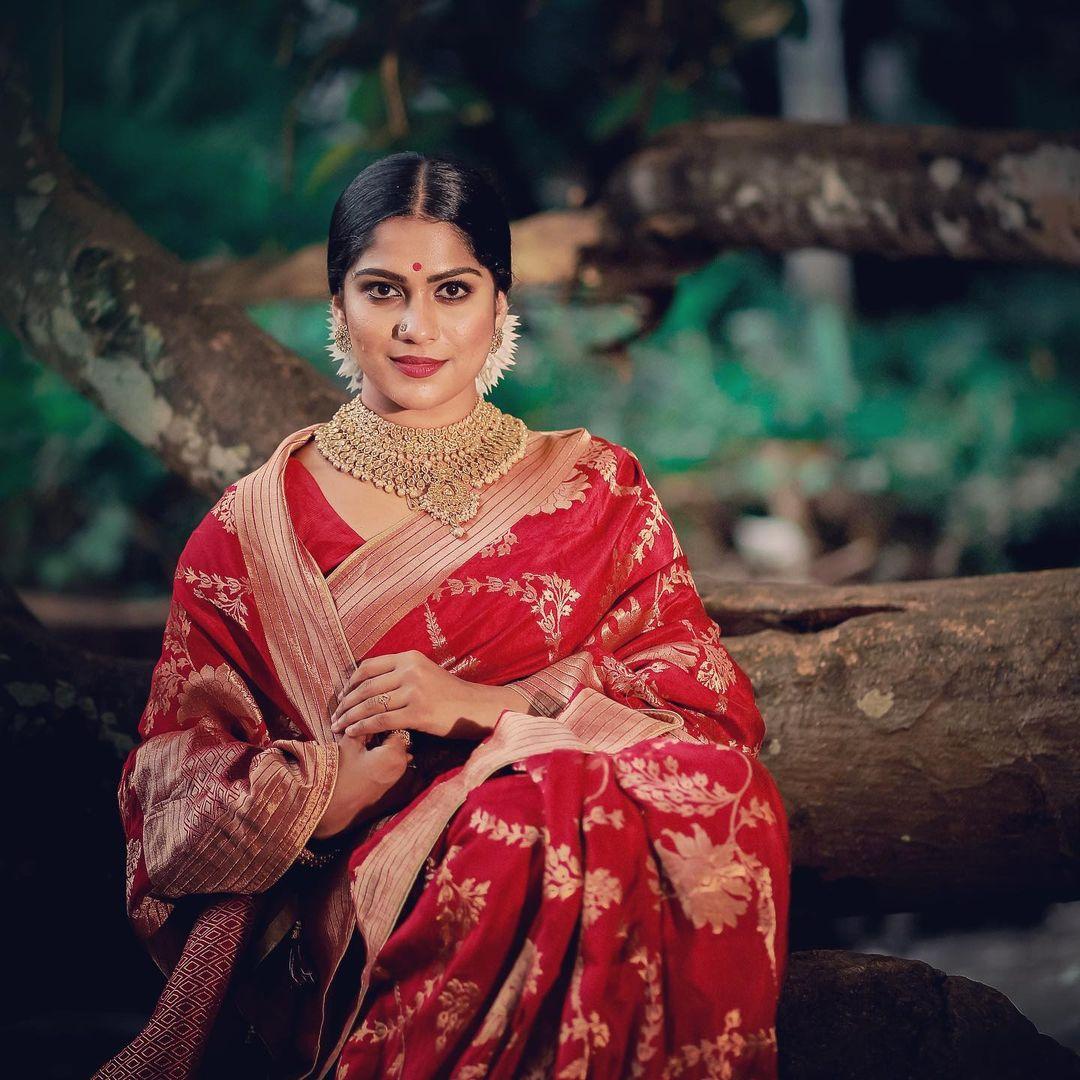 Swasika Actress hd photo