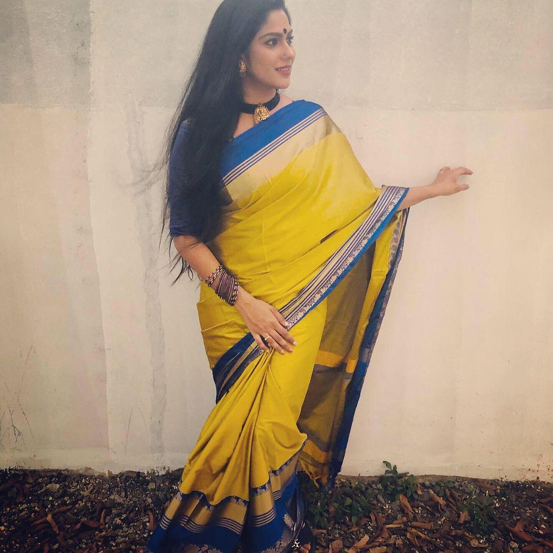 Swasika Actress hd photo