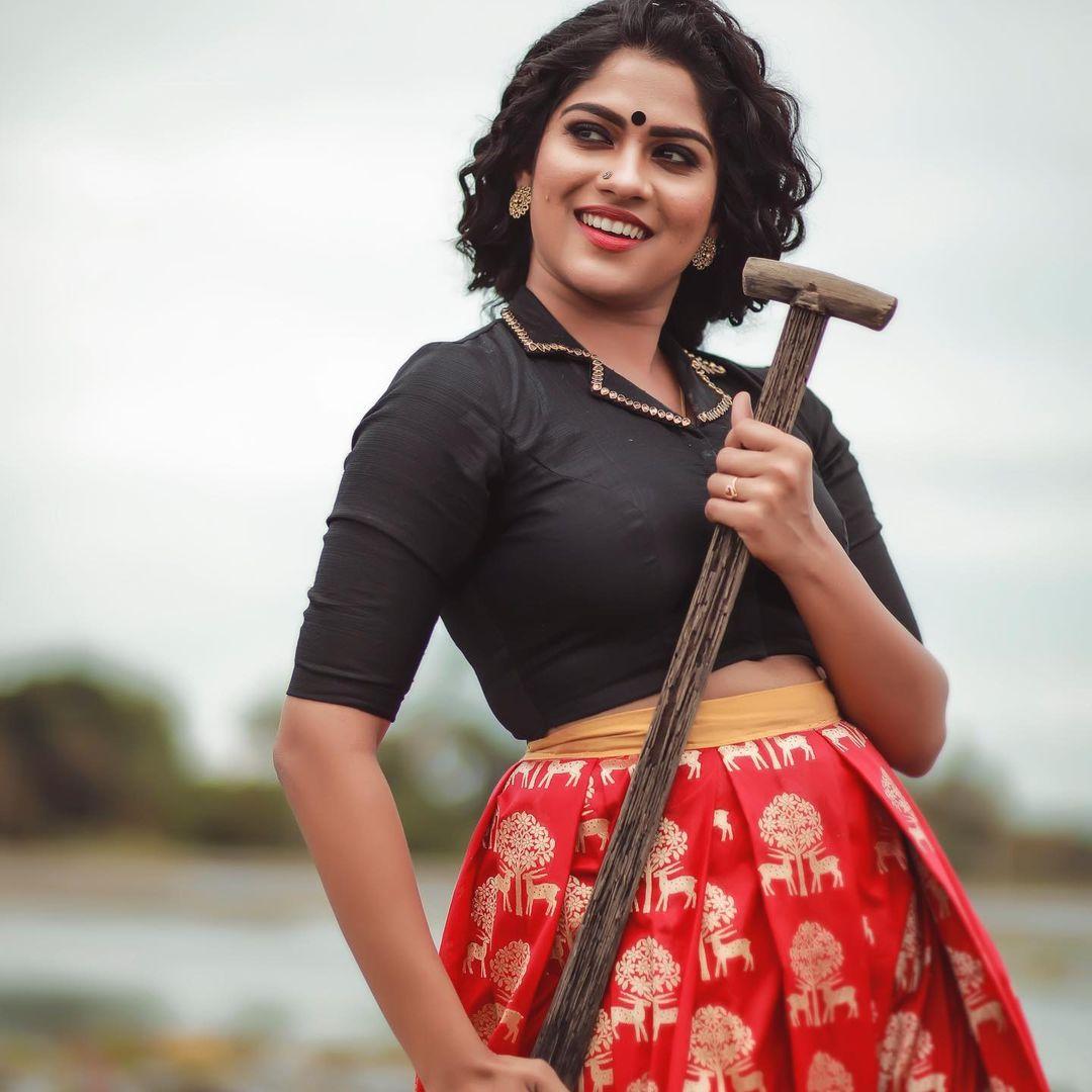 Swasika Actress hd photo