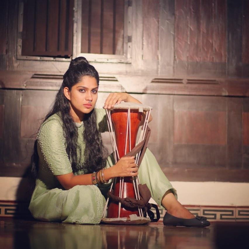Swasika Actress hd photo