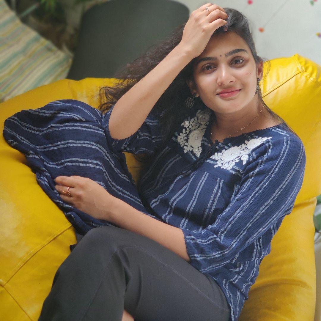 Aditi Ravi Actress hd photo