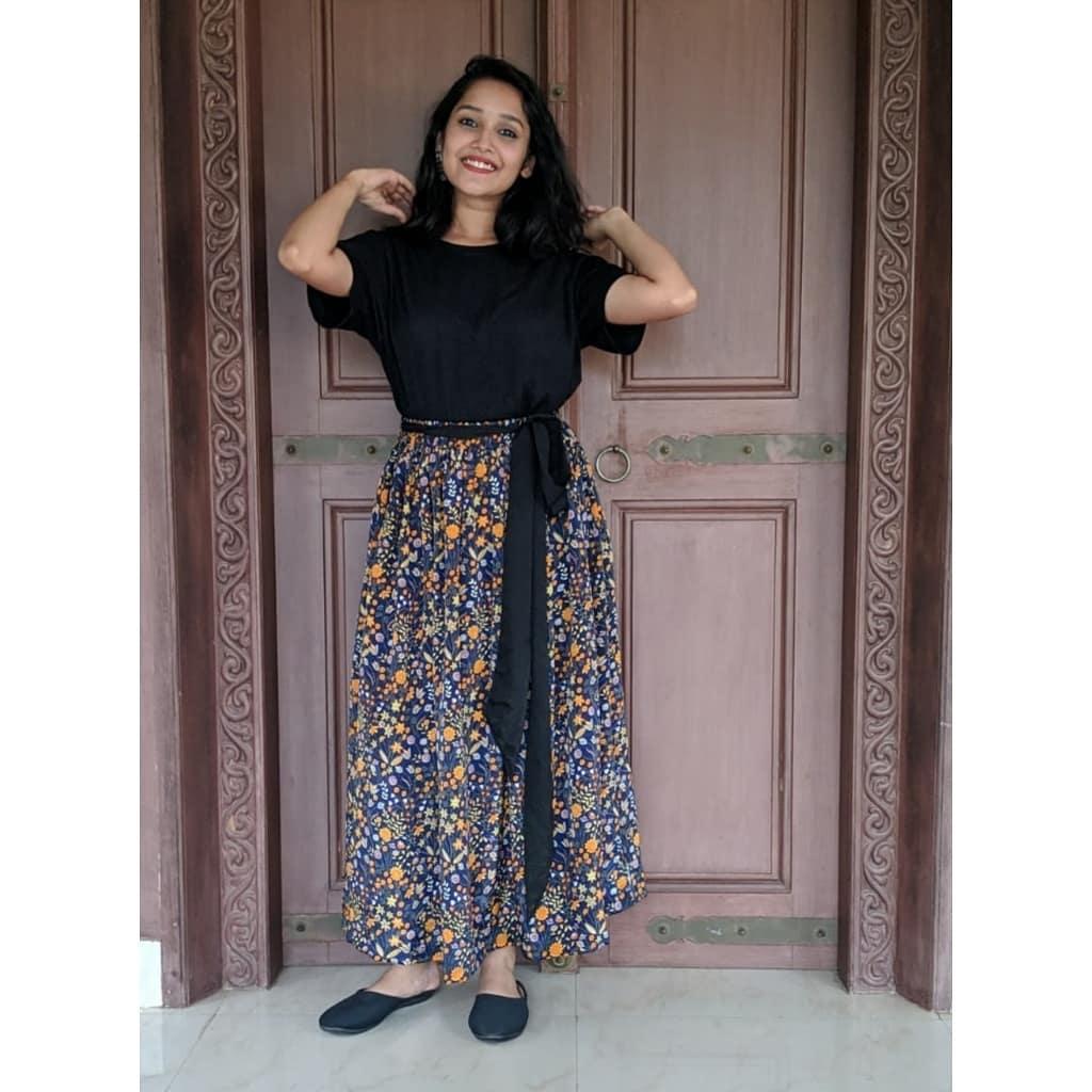 Anikha Surendran Actress hd photo