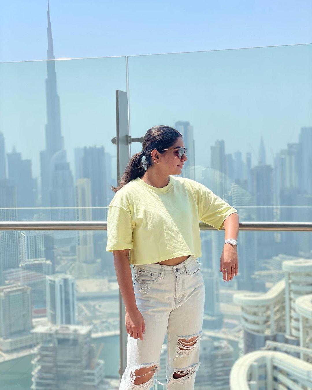 Meera Nandan Actress hd photo