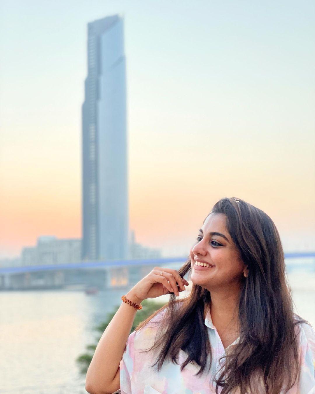 Meera Nandan Actress hd photo