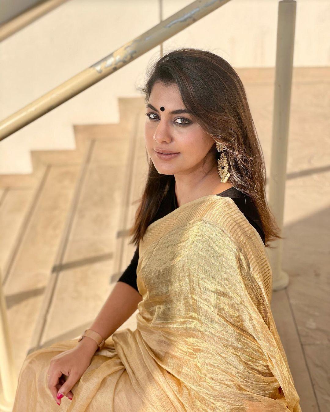Meera Nandan Actress hd photo
