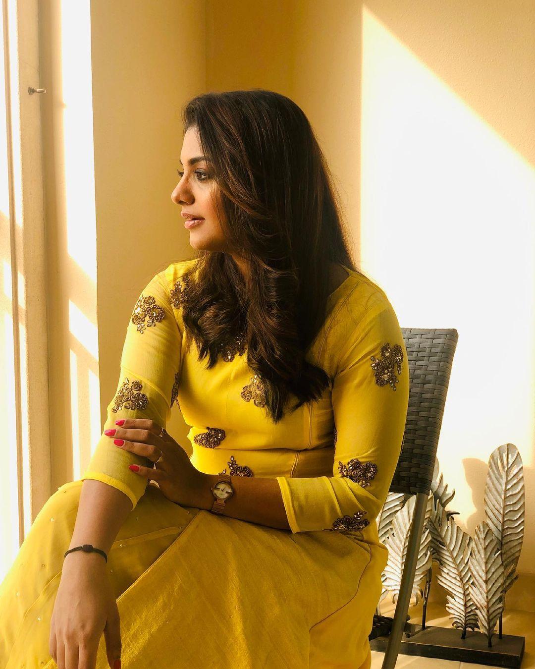 Meera Nandan Actress hd photo