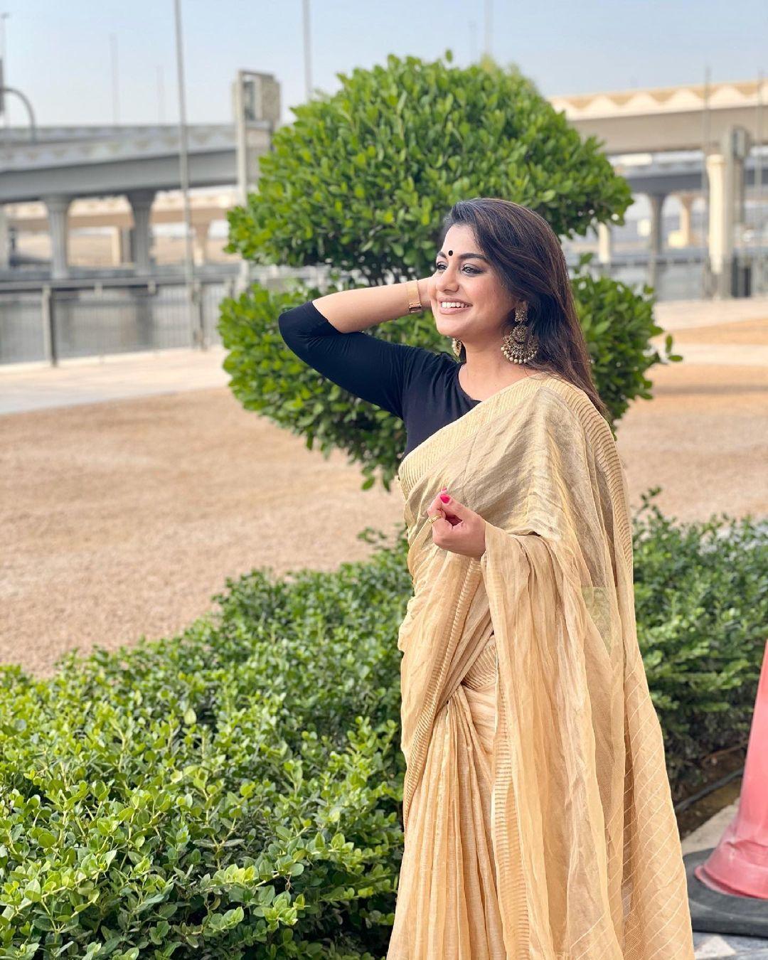 Meera Nandan Actress hd photo