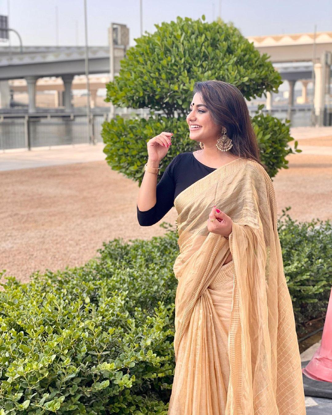 Meera Nandan Actress hd photo
